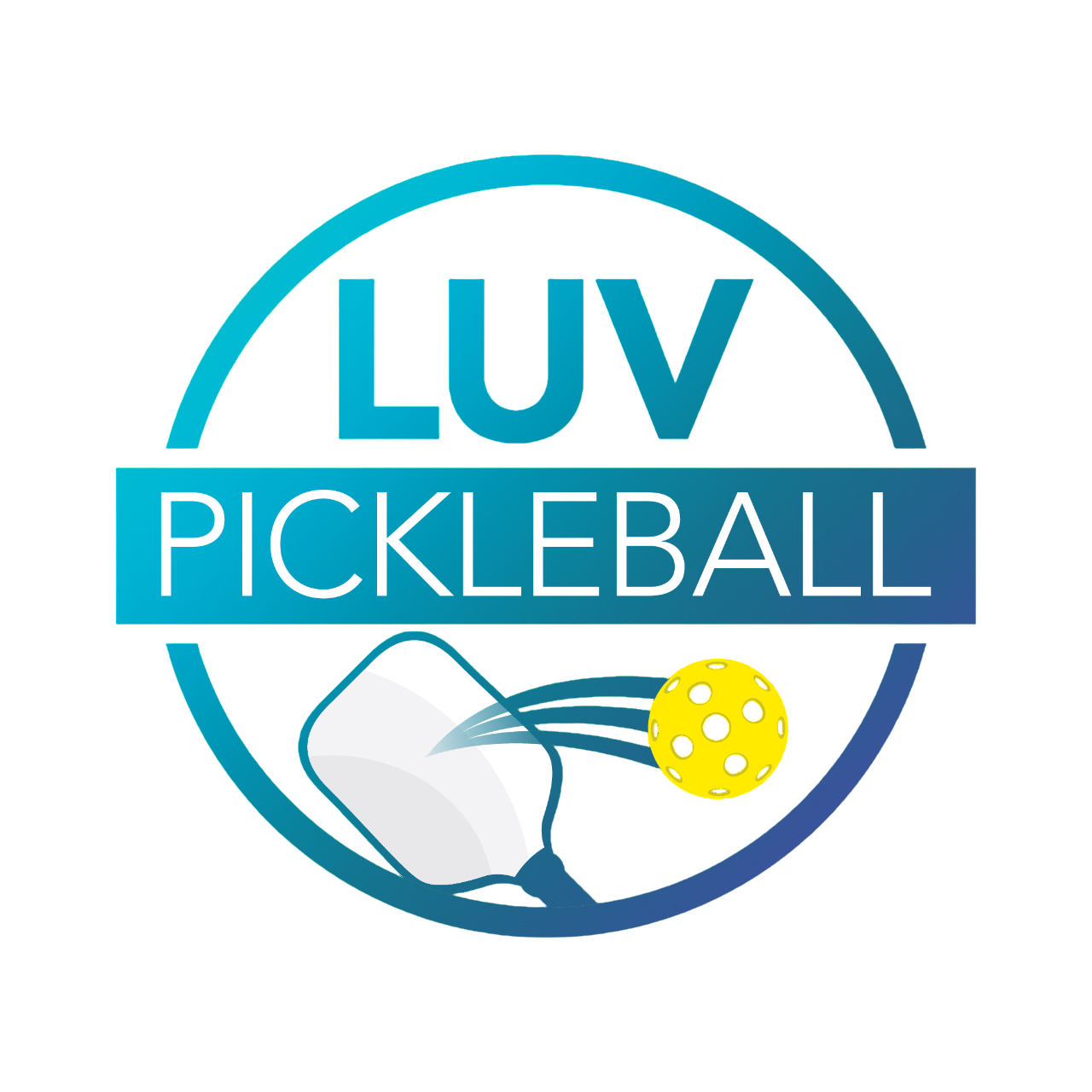 LUV Pickleball